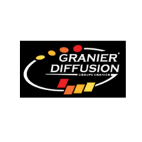 GRANIER DIFFUSION