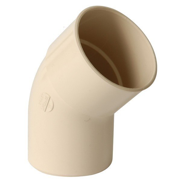 COUDE M-F 67°
