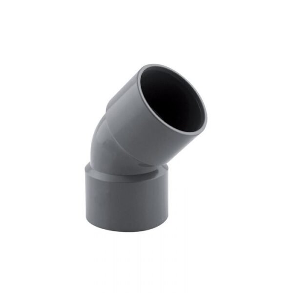 COUDE F-F 45°