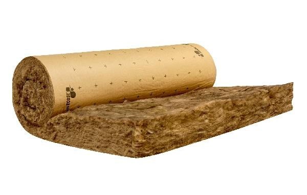 LAINE DE VERRE TI212 KRAFT EP200