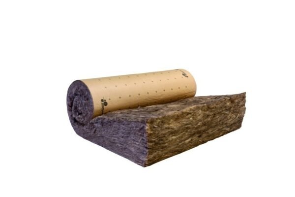 LAINE DE VERRE TI 212 KRAFT EP300