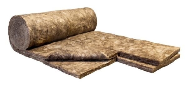 LAINE DE VERRE NU ULTRACOUSTIC EP70