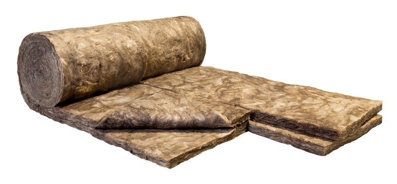 LAINE DE VERRE NU ULTRACOUSTIC EP70