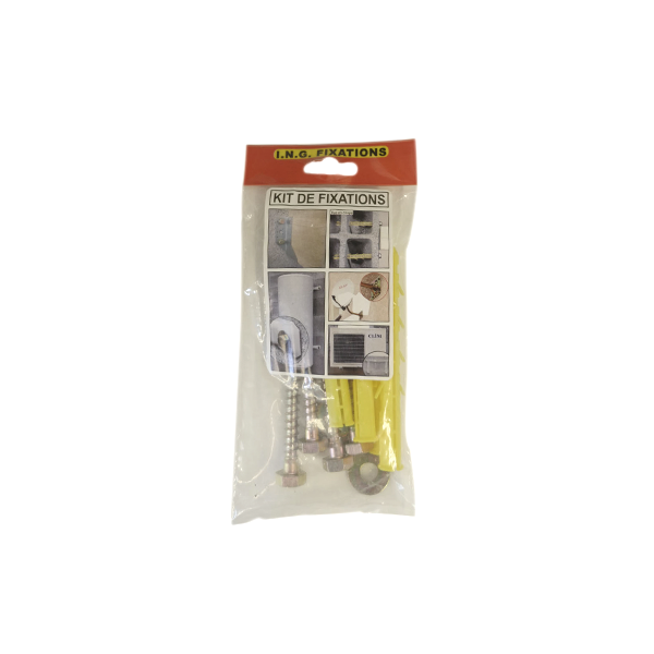 KIT DE FIXATION