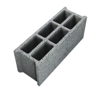 BLOC PARPAING CREUX