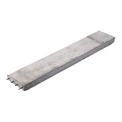 PRÉLINTEAUX 20CM
