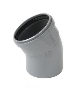 COUDE M-F 30° ASSAINISSEMENT