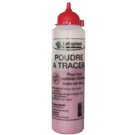 POUDRE A TRACER