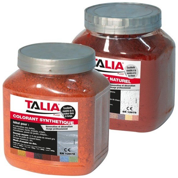 COLORANT