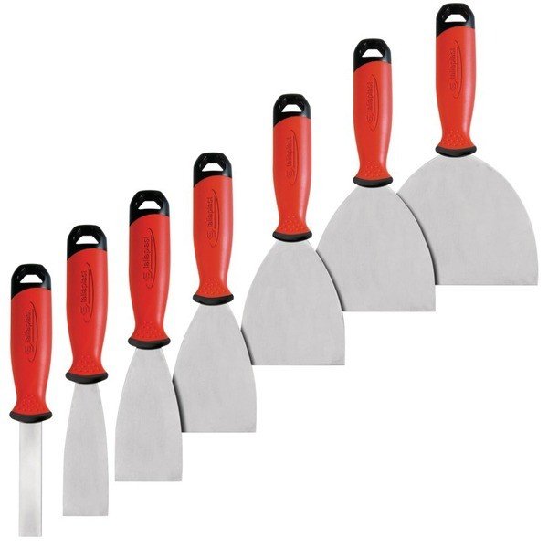 COUTEAU A ENDUIRE AMERICAIN