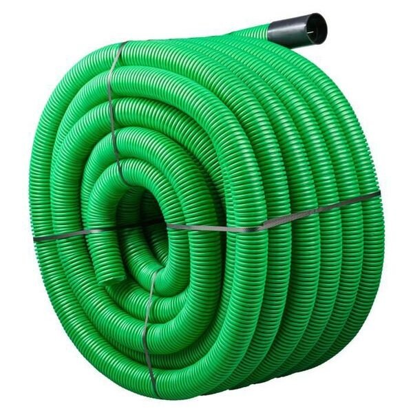 FOURREAU VERT