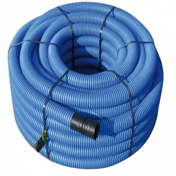 FOURREAU BLEU