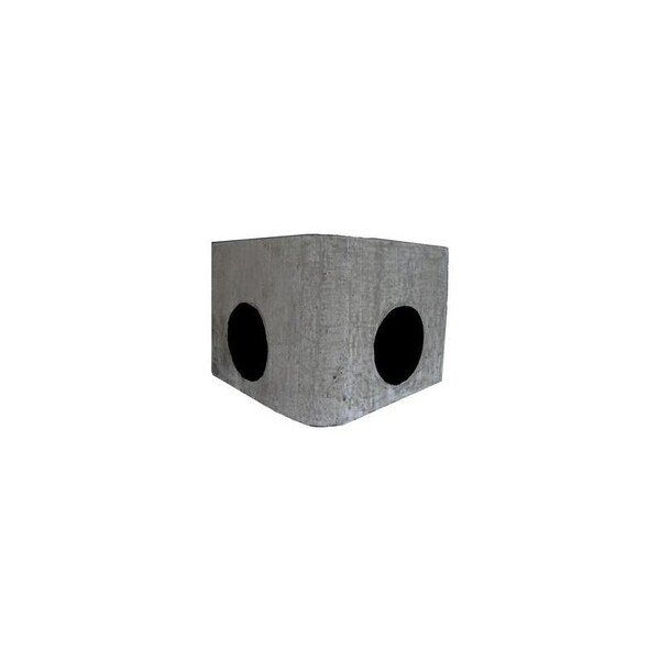 FOND DE BOITE BETON