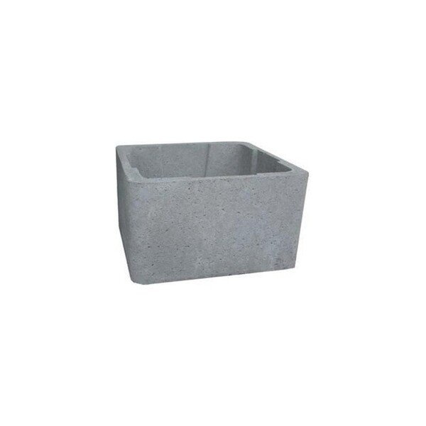 REHAUSSE BETON