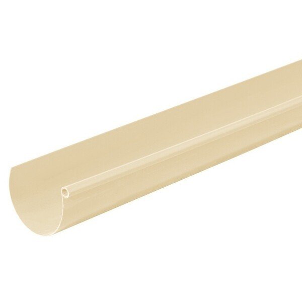 GOUTTIERE PVC