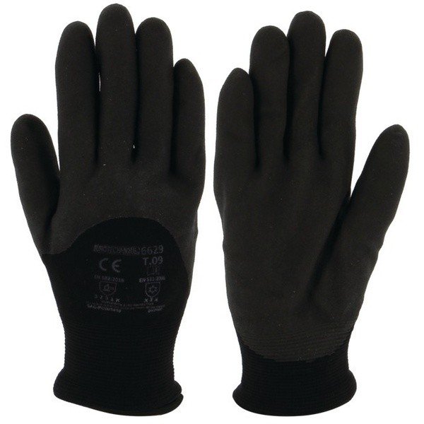 GANT HIVER