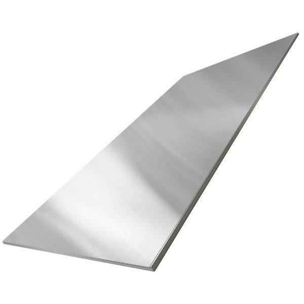 FEUILLE DE ZINC