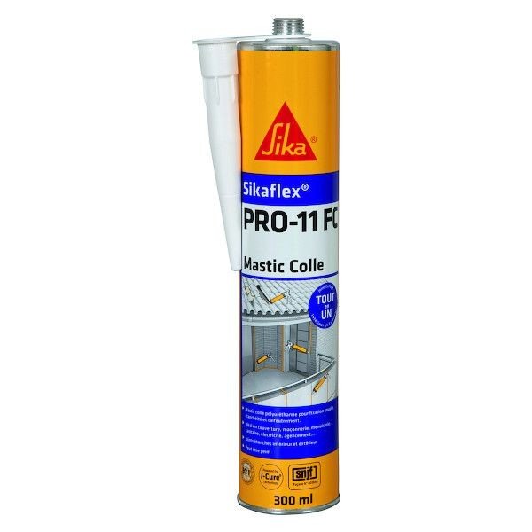 MASTIC PRO 11FC