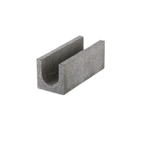 BLOC PARPAING LINTEAUX