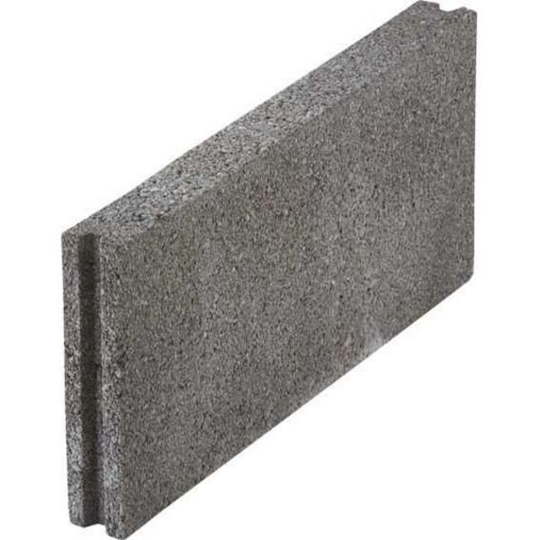 PLANELLE PLEIN BETON