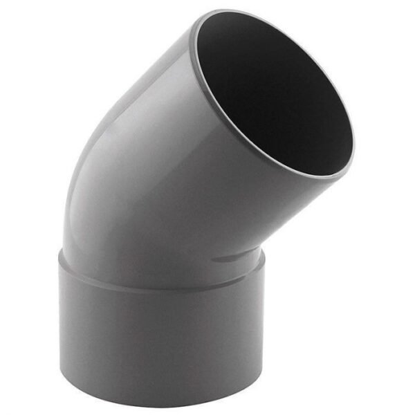 COUDE M-F 45°