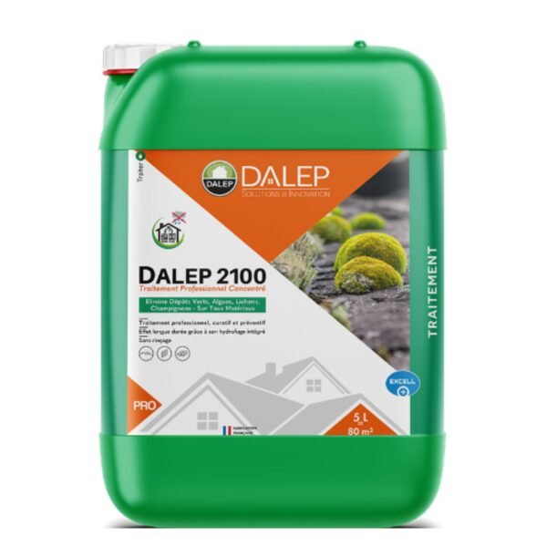 DALEP 2100