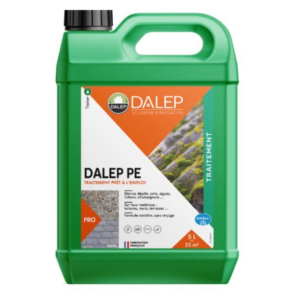 DALEP PE