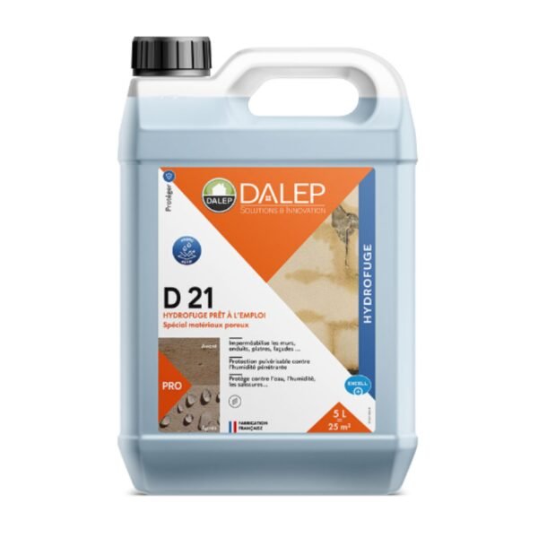 HYDROFUGE D21
