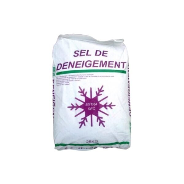 SEL DE DENEIGEMENT