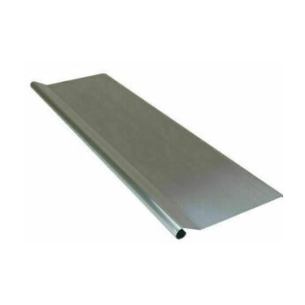 BANDE DE RIVE BISEAU