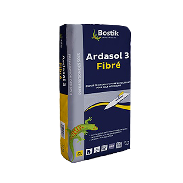 RAGREAGE AUTOLISSANT ARDASOL 3 FIBRE