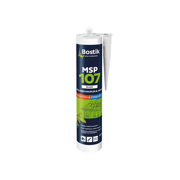 MASTIC MSP 107