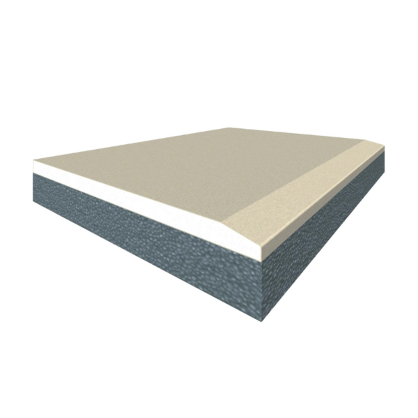 DOUBLAGE POLYSTYRENE