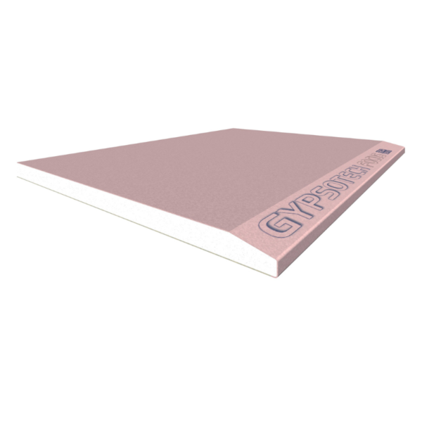 PLAQUE DE PLATRE BA13 FEU