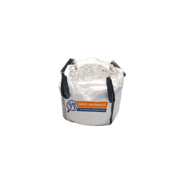 BIG BAG MÉLANGE 012