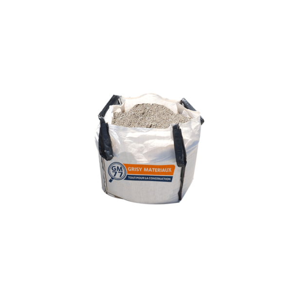 BIG BAG MÉLANGE 020