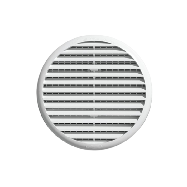 GRILLE RONDE