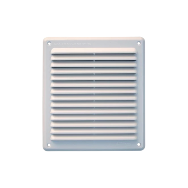 GRILLE ANTI PLUIE