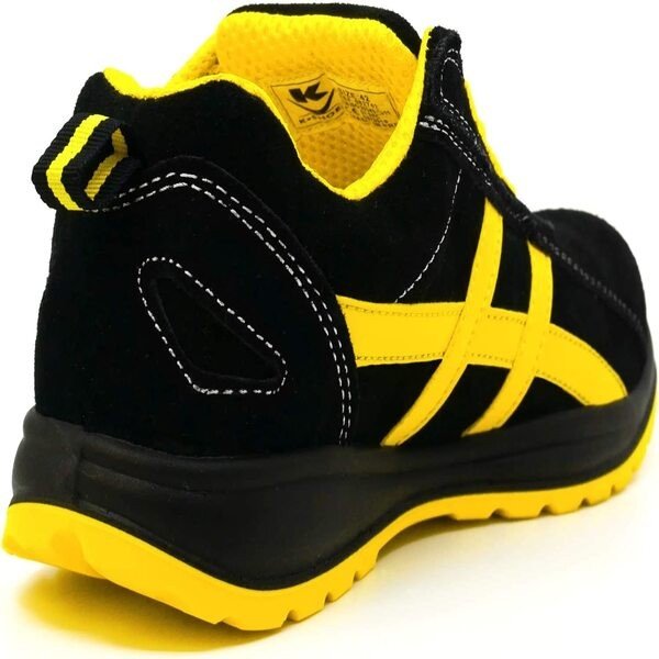 CHAUSSURE SECURITE