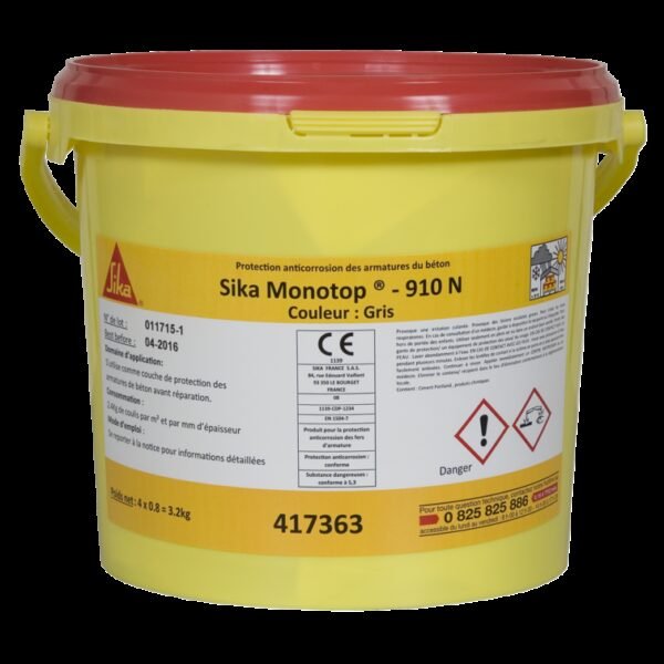 ANTI CORROSION 4KG
