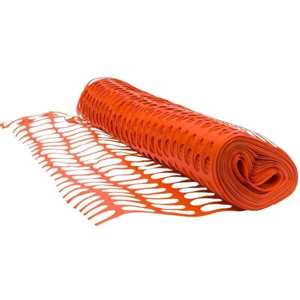 balisage orange