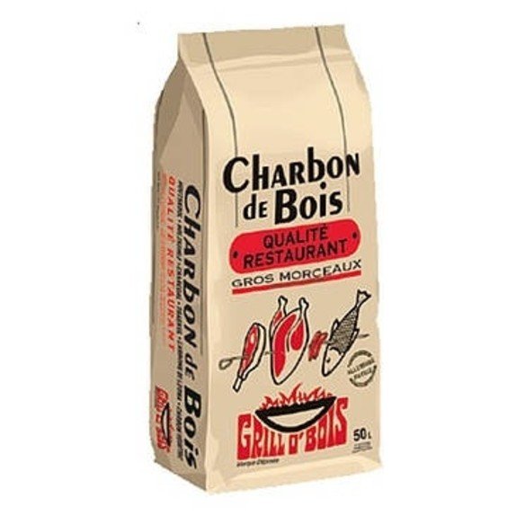 CHARBON 50L