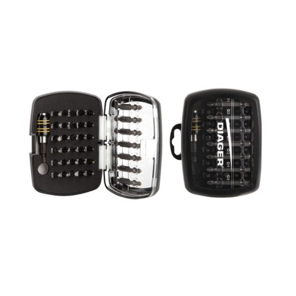 COFFRET EMBOUTS