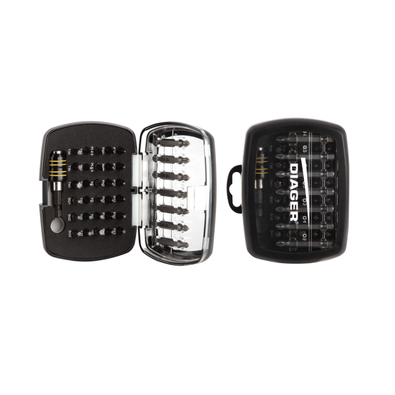 COFFRET EMBOUTS