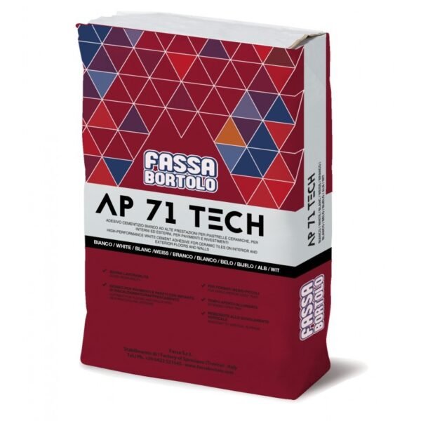COLLE CARRELAGE AP71