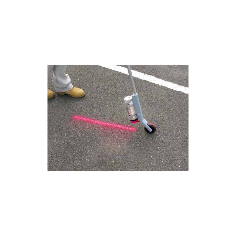 CANNE A TRACEUR