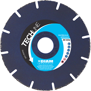 DISQUE MULTI MAT