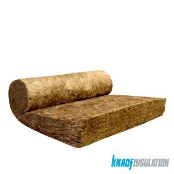 LAINE DE VERRE KI FIT 035 EP80