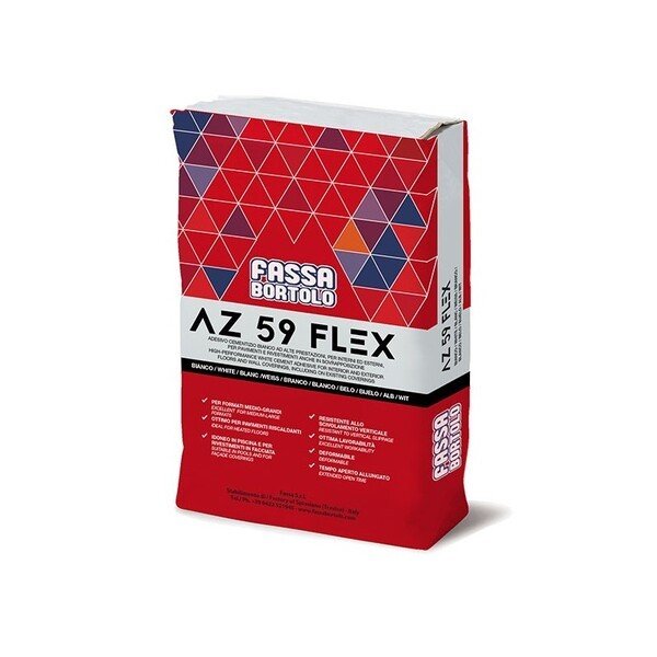 COLLE AZ59 FLEX