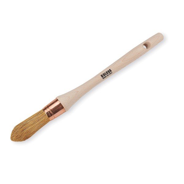 pinceau rechampir
